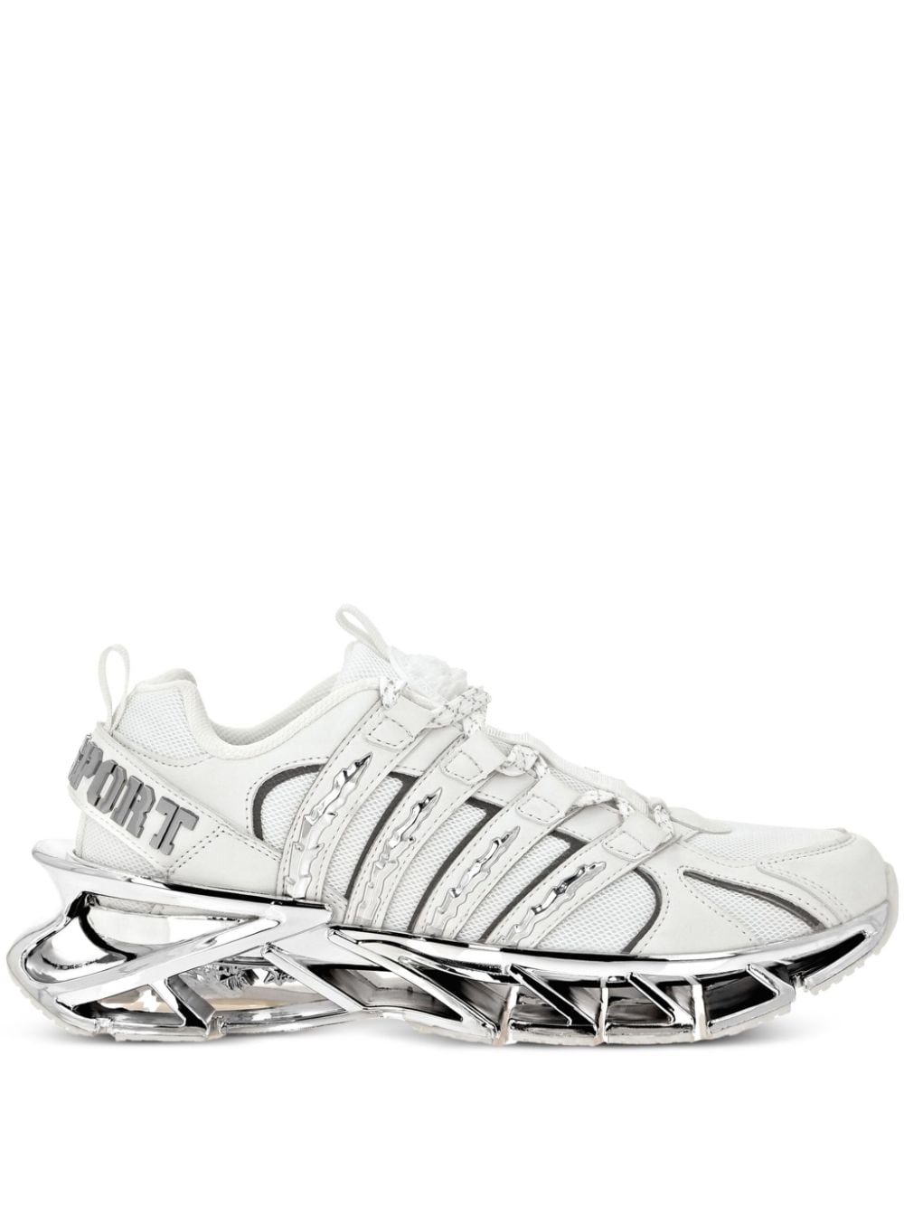 Zapatillas deportivas Plein