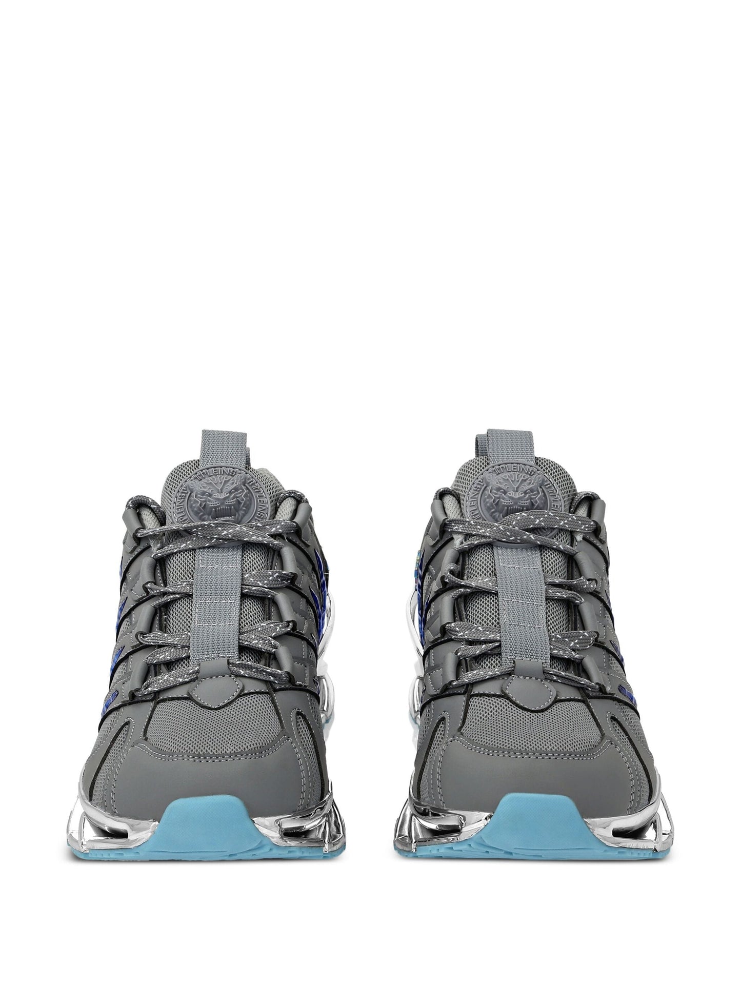 Zapatillas deportivas Plein