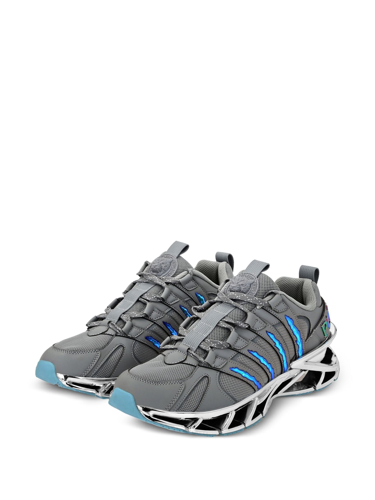 Zapatillas deportivas Plein