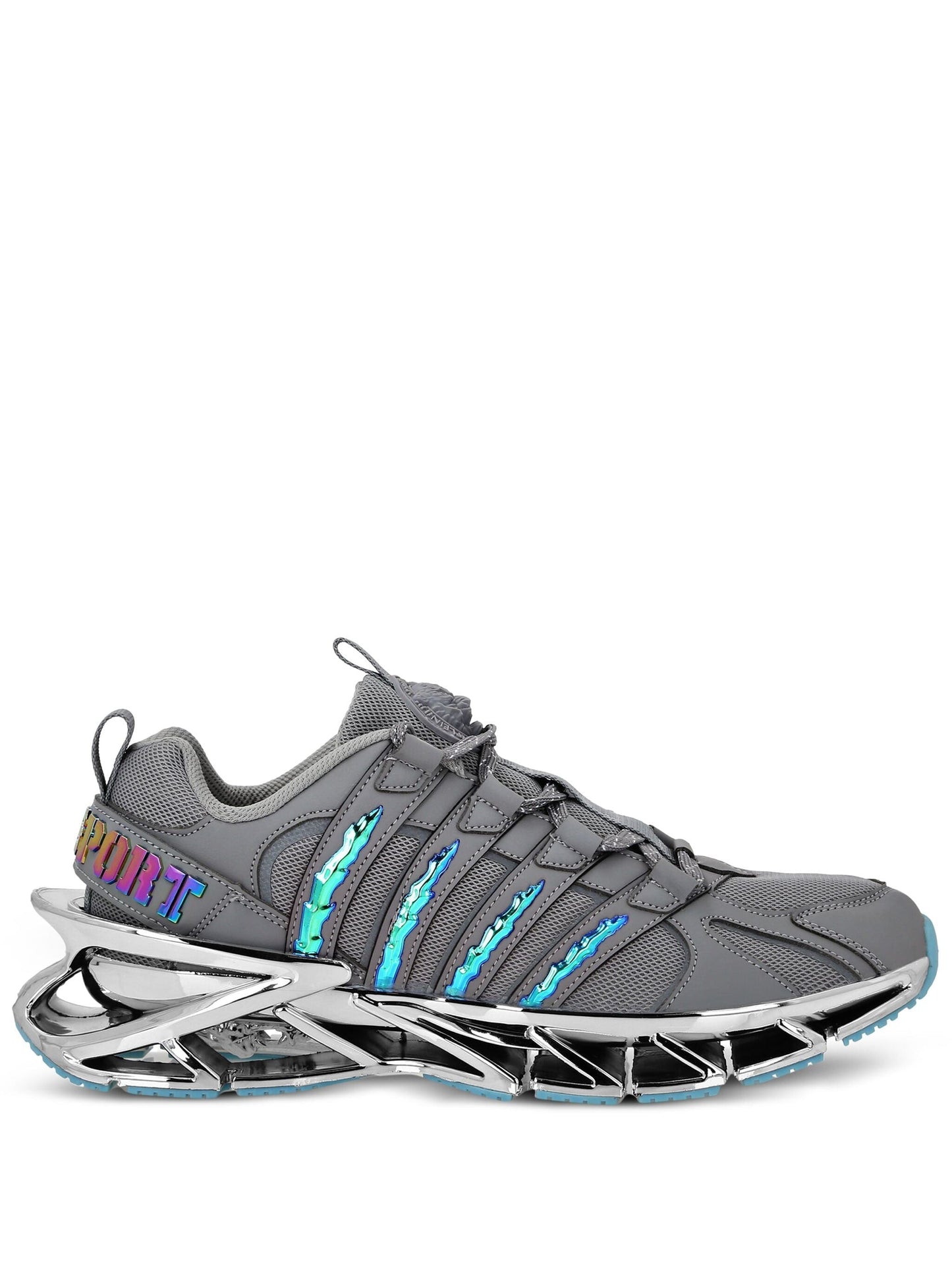 Zapatillas deportivas Plein